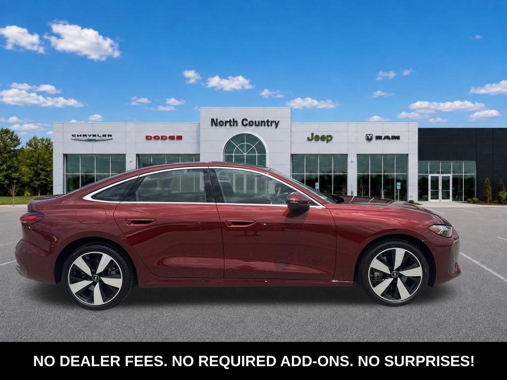 Used 2025 Audi A5 2.0T Premium Plus