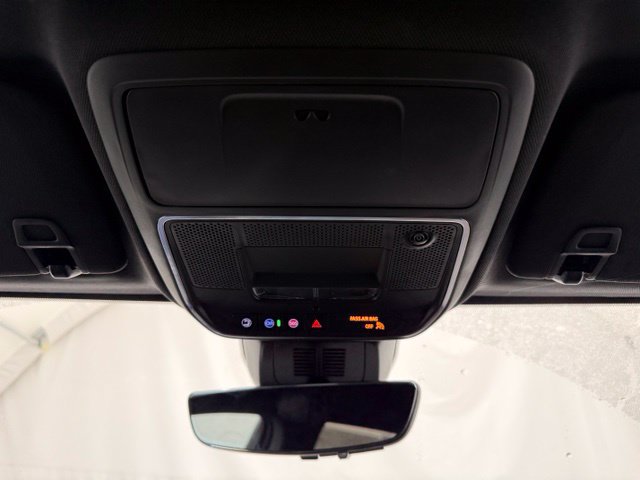 New 2027 Chevrolet Equinox RS w/ Safety and Technology Package AWD/4WD image 41