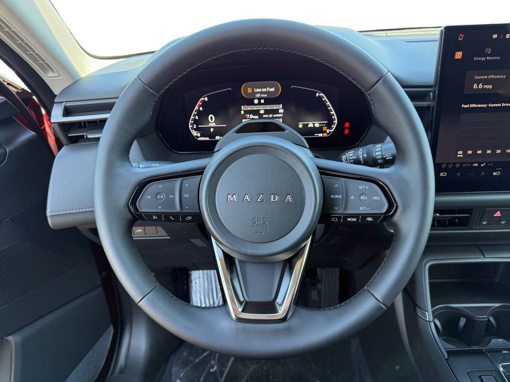 New 2026 MAZDA CX-5 2.5 S w/ Premium Plus Package image 12