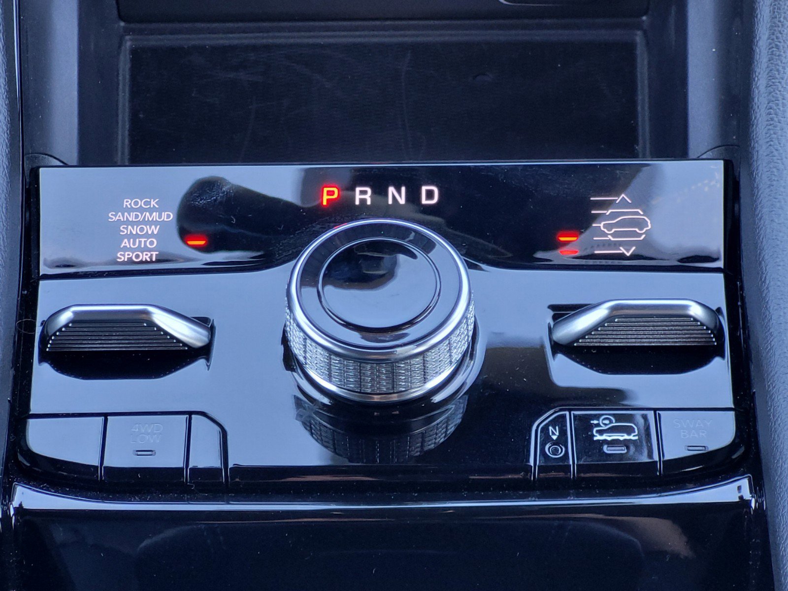 New 2022 Jeep Grand Cherokee Trailhawk w/ Advanced Protech Group II image 15