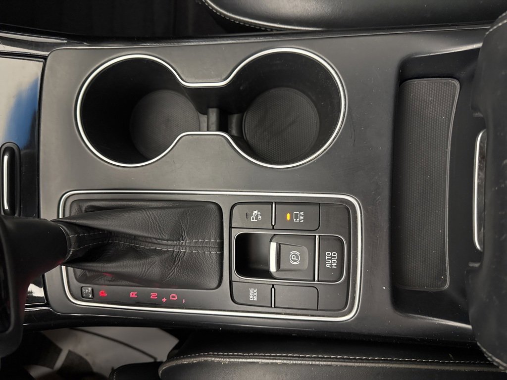 Used 2017 Kia Sorento SX image 21