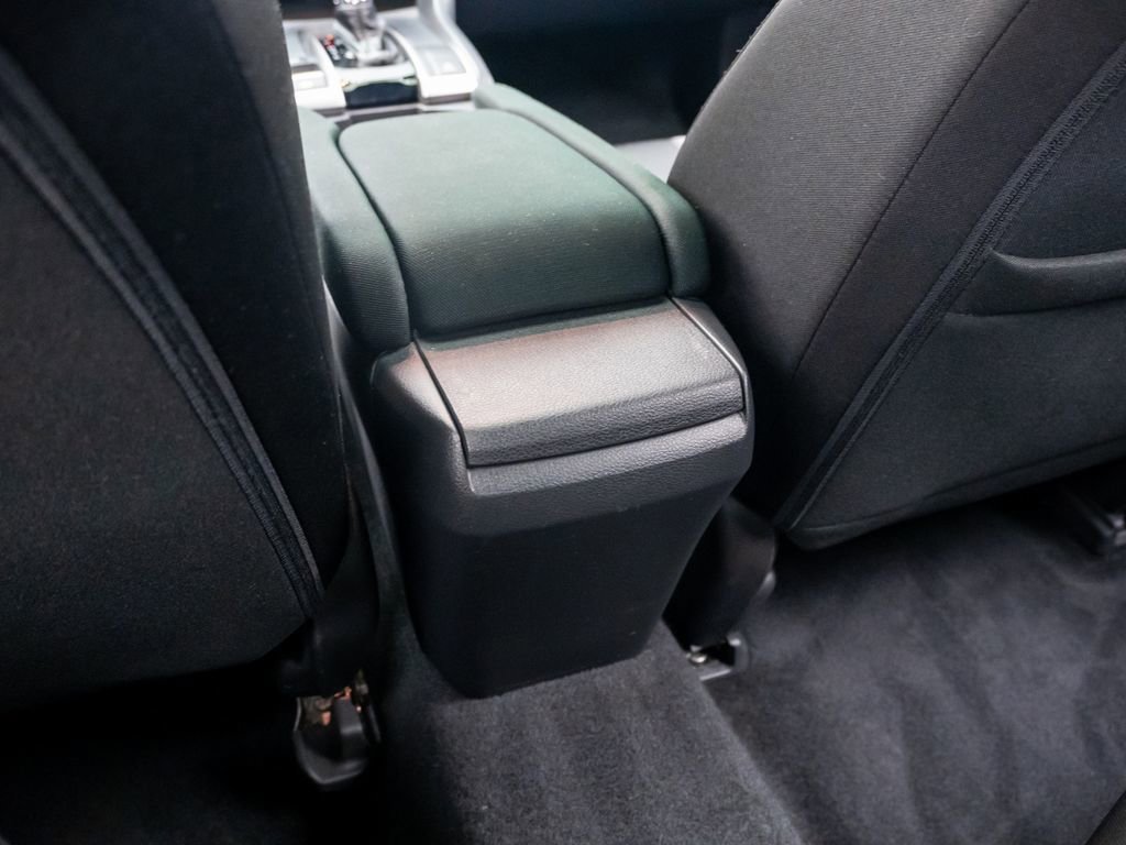 Certified 2021 Honda Civic EX image 19
