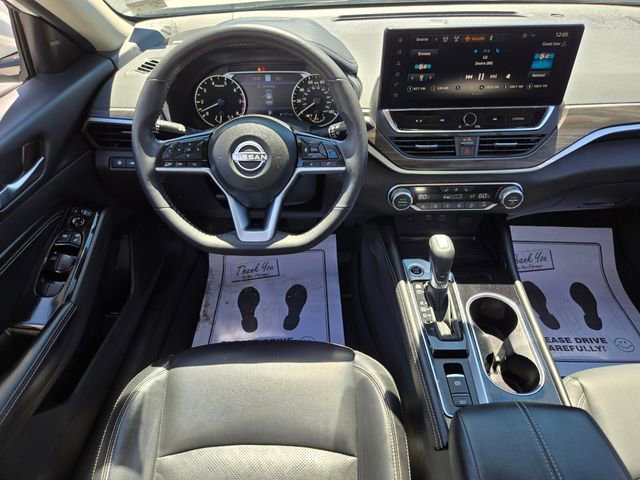 Used 2023 Nissan Altima 2.5 SL FWD image 15