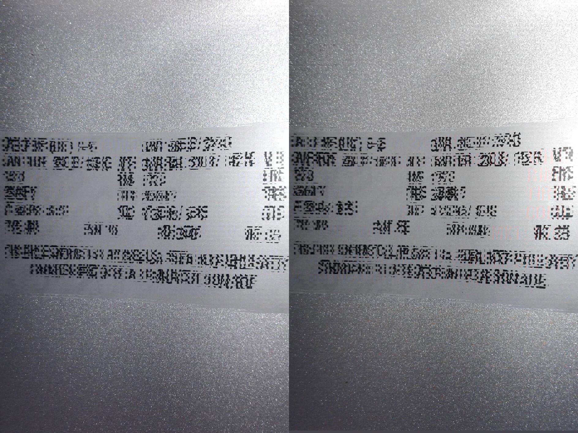 New 2026 Chrysler Pacifica Select image 41