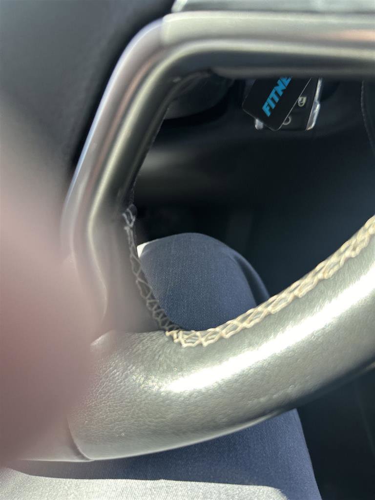 Used 2015 Chevrolet Silverado 1500 LTZ w/ LTZ Plus Package image 10