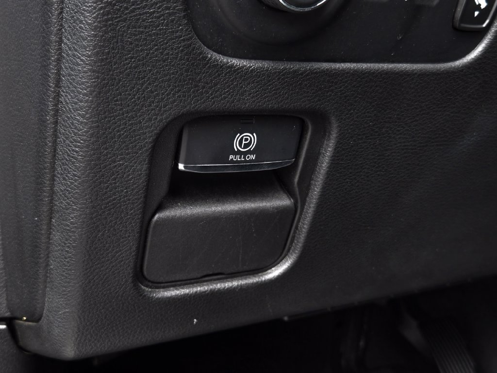 Used 2024 Jeep Grand Wagoneer L 4WD image 23