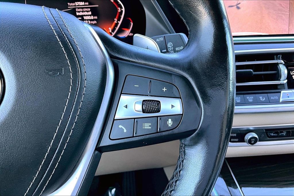 Used 2019 BMW X5 xDrive40i w/ Convenience Package image 19