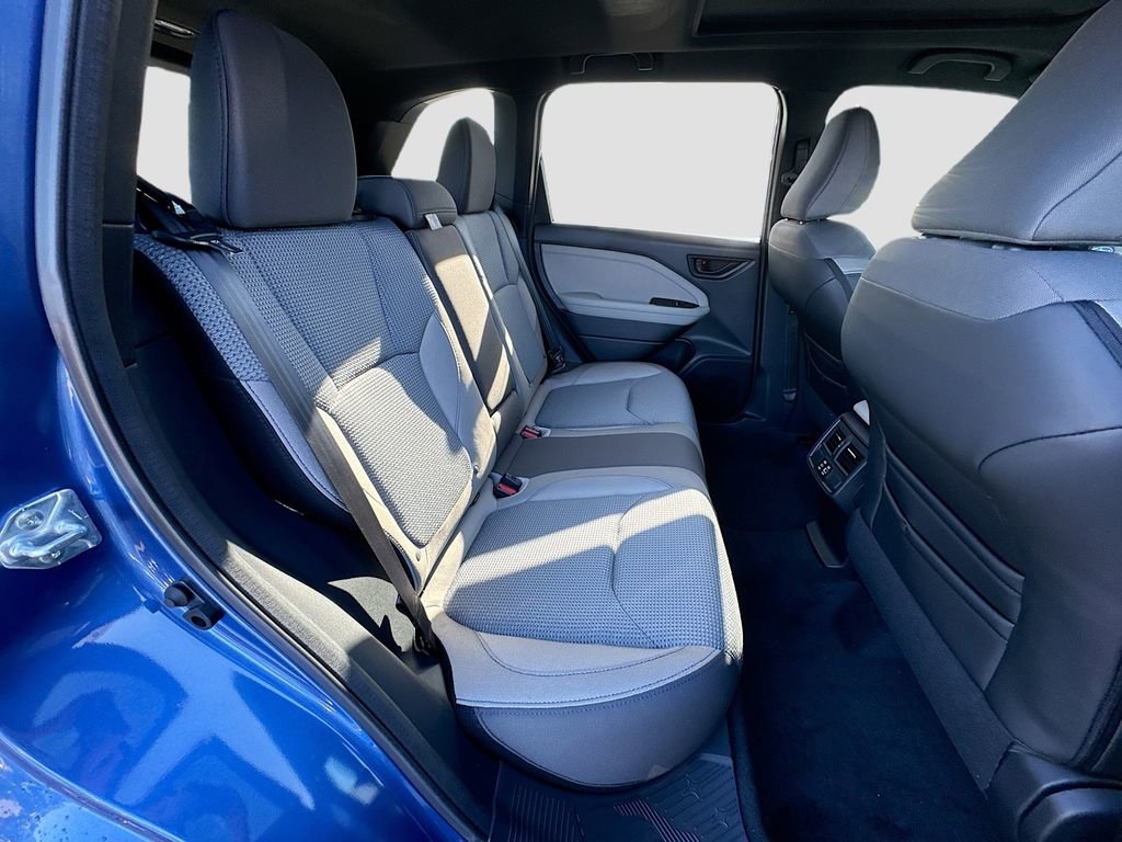 New 2026 Subaru Forester Premium image 34