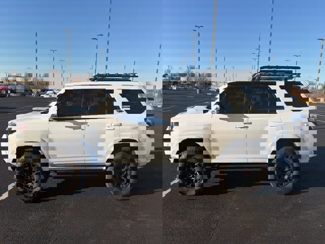 Used 2023 Toyota 4Runner TRD Pro image 3