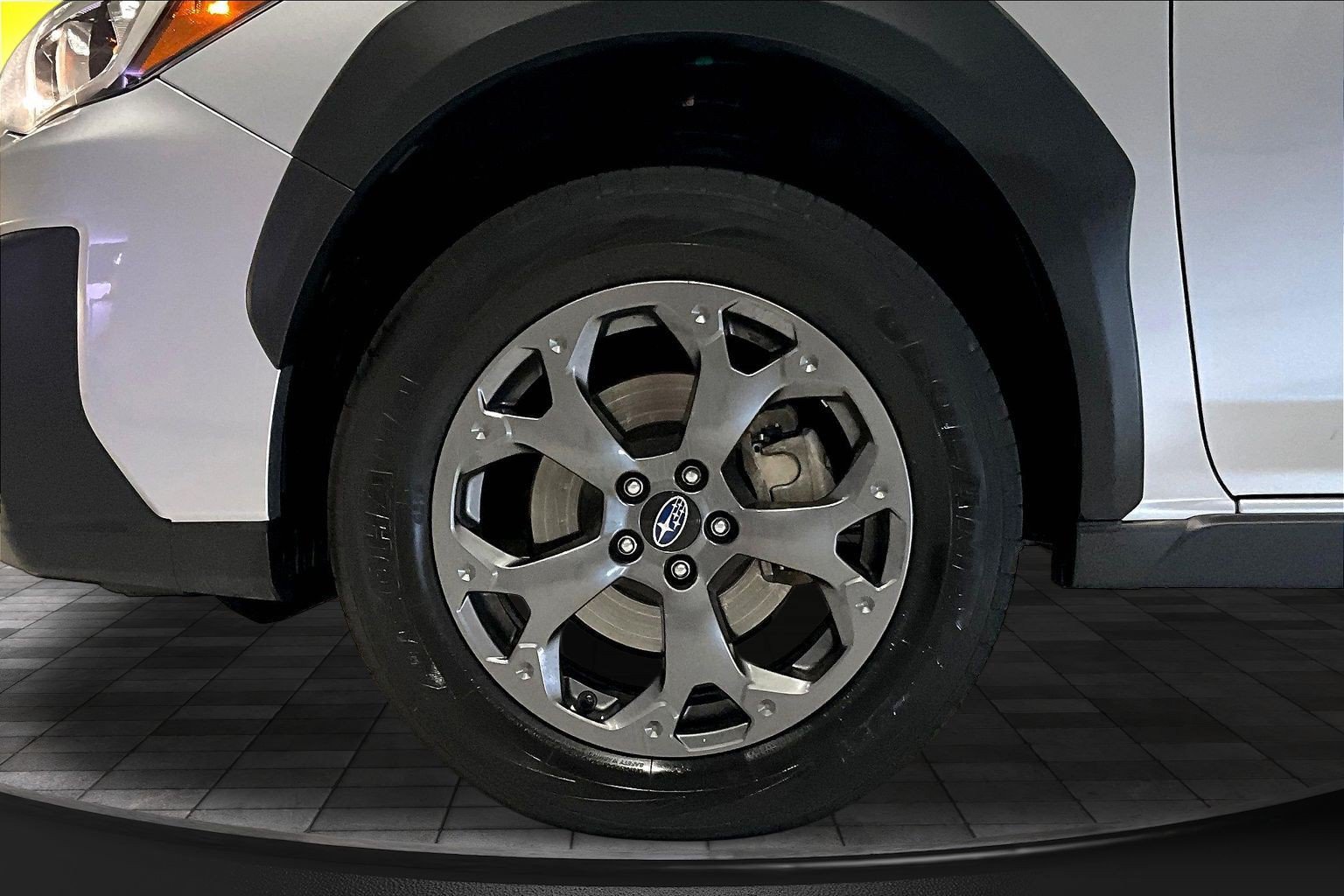Used 2023 Subaru Crosstrek 2.5i Sport AWD/4WD image 34