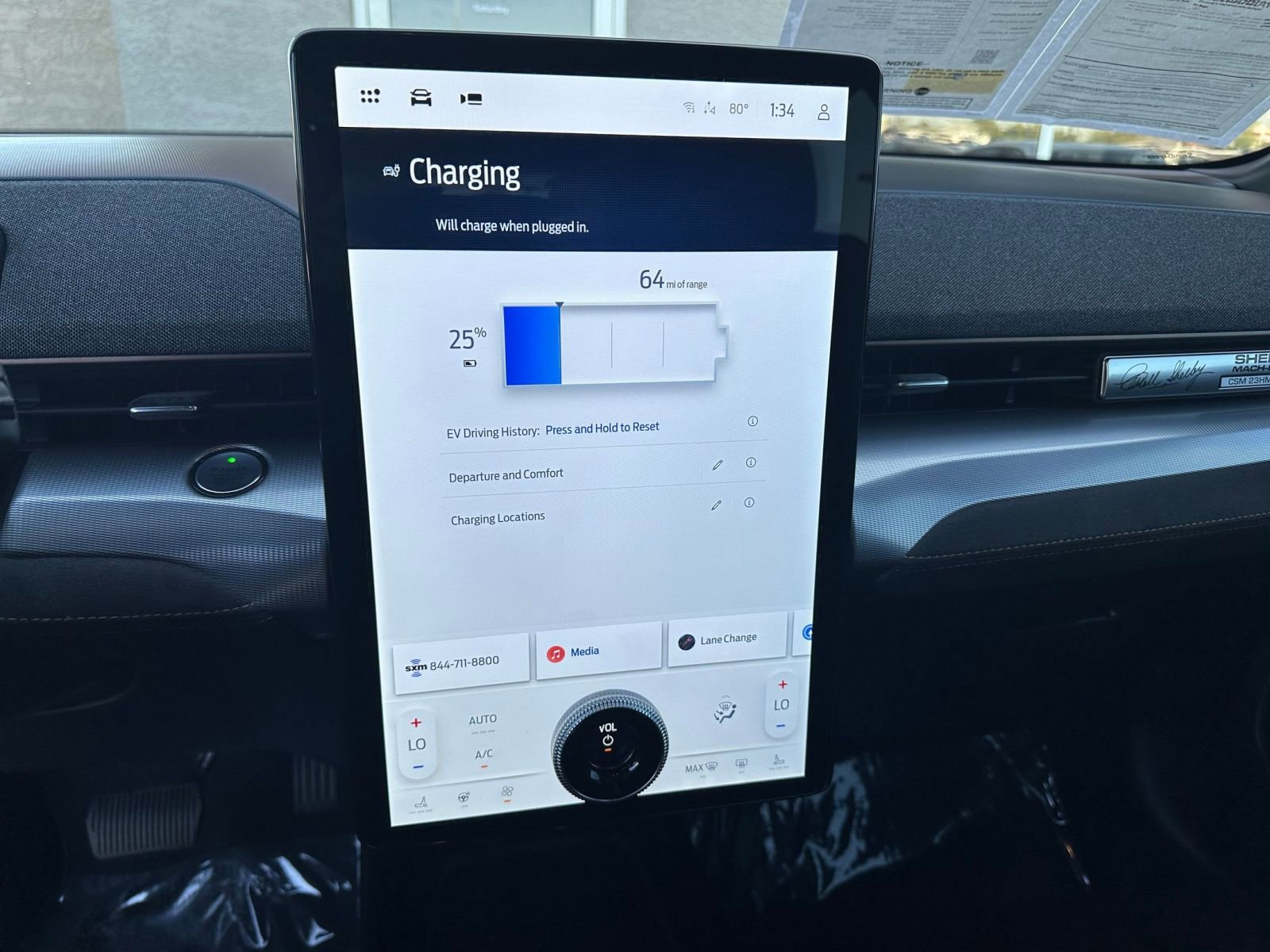 Used 2023 Ford Mustang Mach-E GT image 18