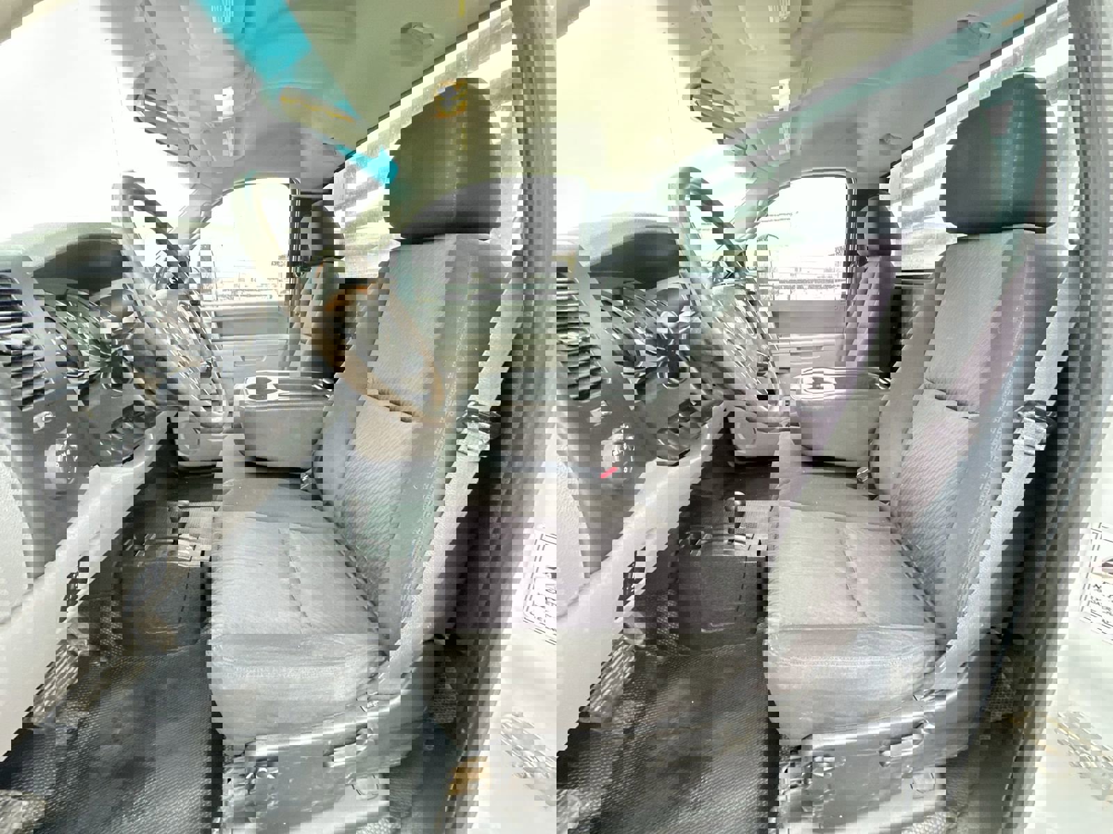 Used 2013 Chevrolet Silverado 3500 W/T image 16