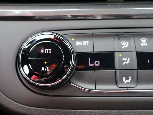 New 2026 Buick Envista Sport Touring w/ Convenience II Package FWD image 23