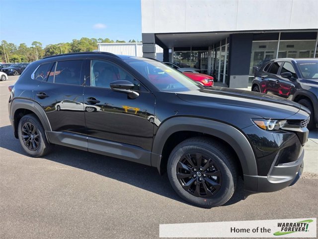 New 2026 MAZDA CX-50 AWD 2.5 Hybrid w/ Weather Package image 1