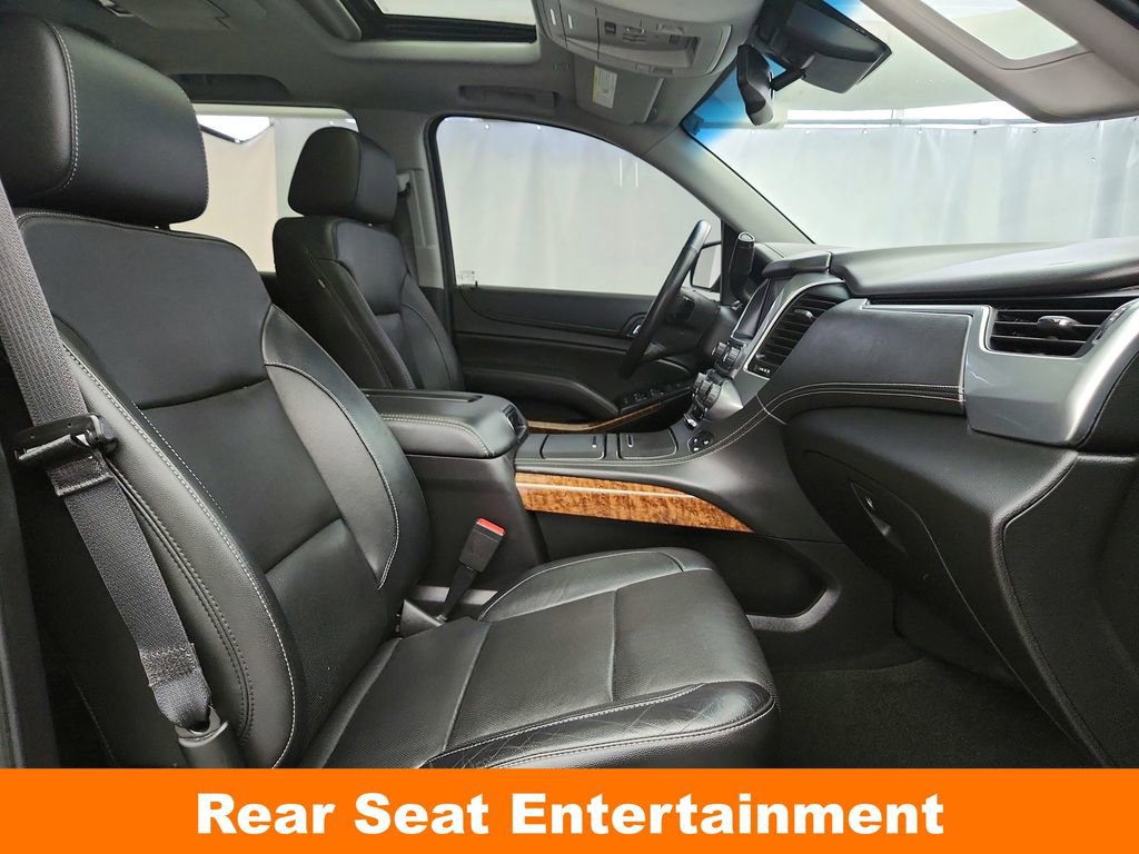 Used 2018 Chevrolet Tahoe Premier AWD/4WD image 35