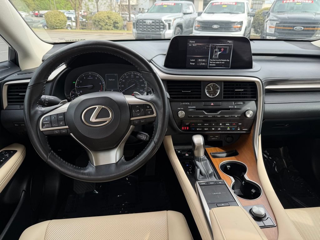 Used 2021 Lexus RX 350 FWD w/ Premium Package image 15