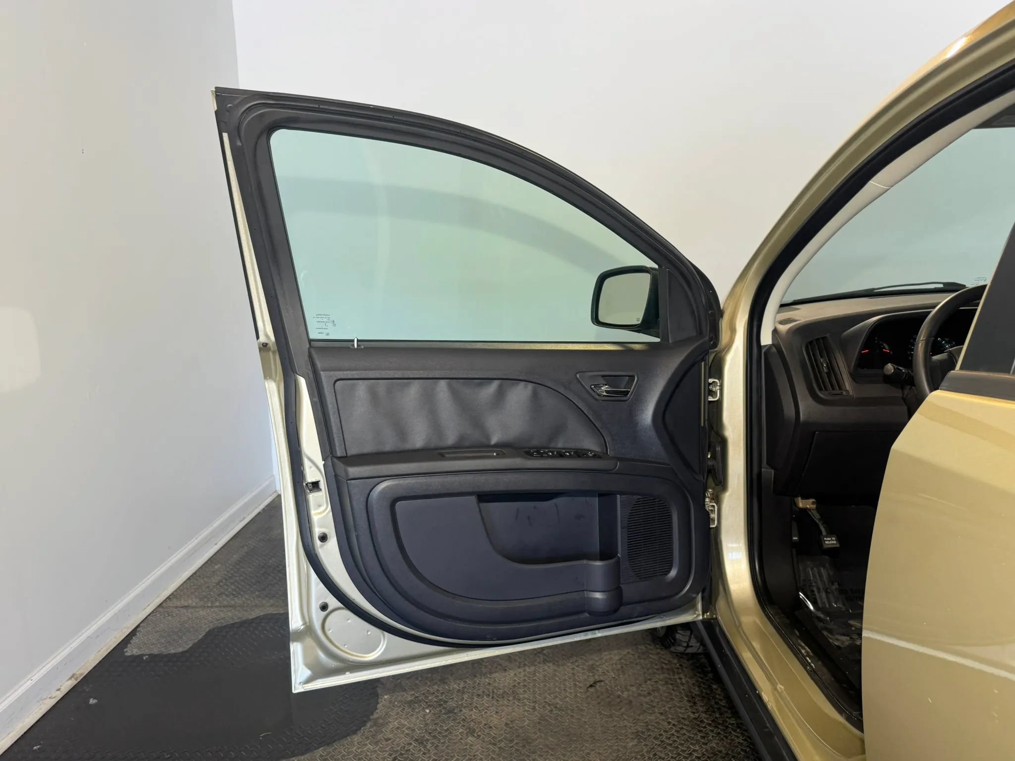Used 2010 Dodge Journey SE w/ Popular Equipment Group FWD image 7