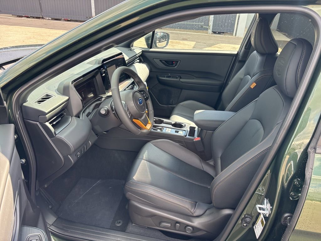 New 2026 Subaru Outback Wilderness AWD/4WD image 9