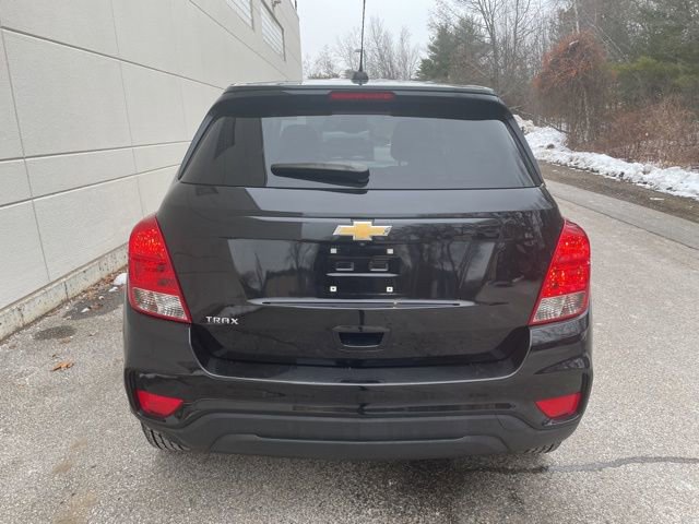 Used 2020 Chevrolet Trax LS w/ Tint and Cruise Package image 7