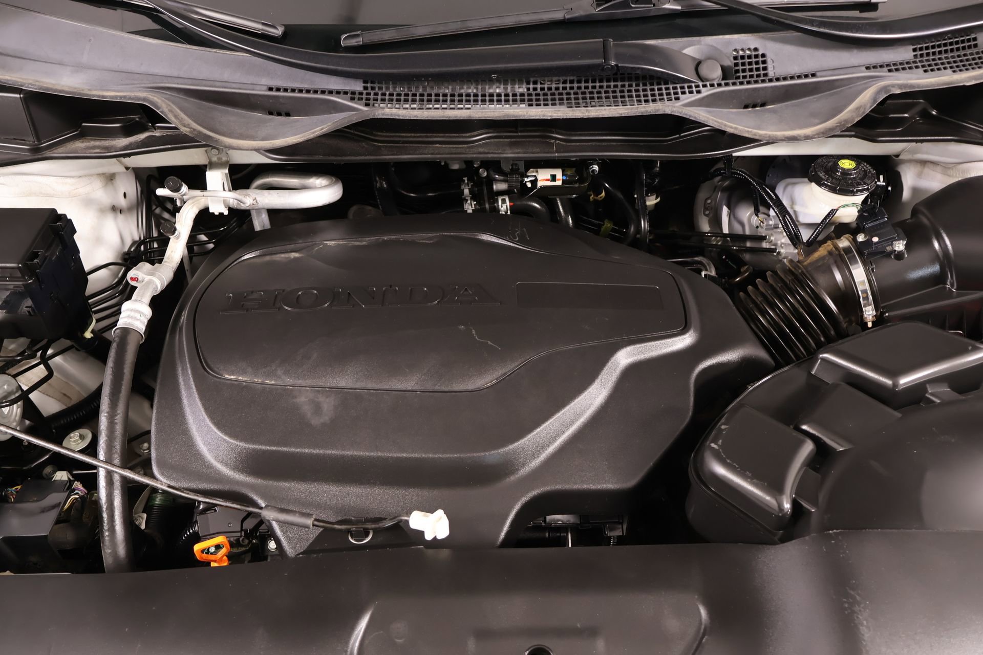 Used 2022 Honda Odyssey Touring image 21