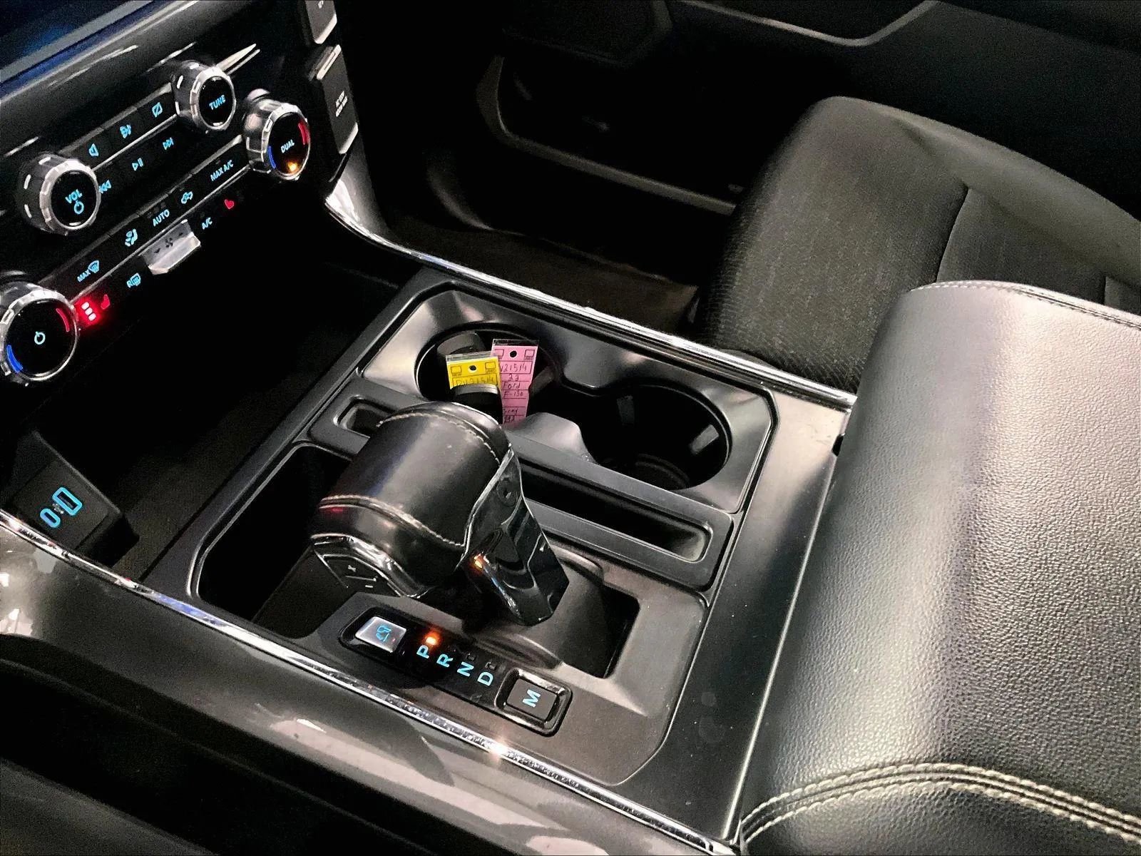 Certified 2022 Ford F150 XLT w/ Equipment Group 302A High image 16