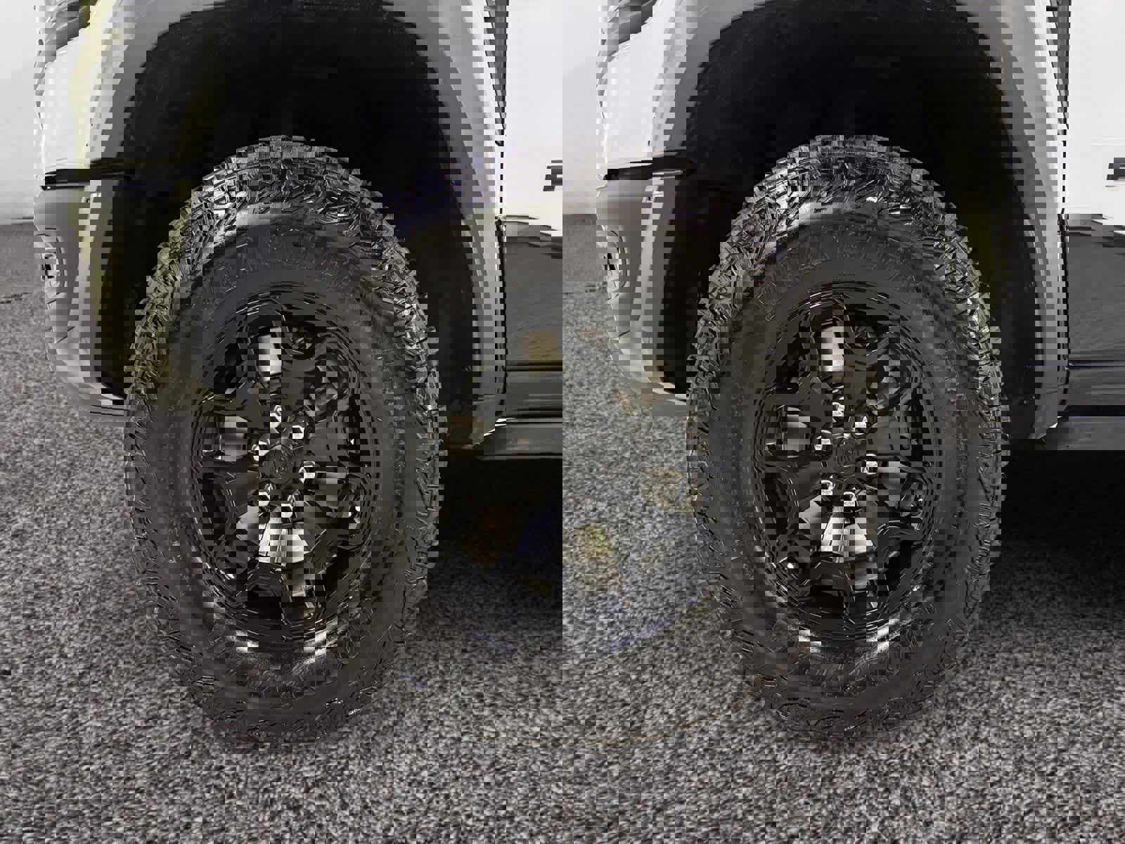 Used 2021 RAM 1500 TRX w/ TRX Level 2 Equipment Group image 18