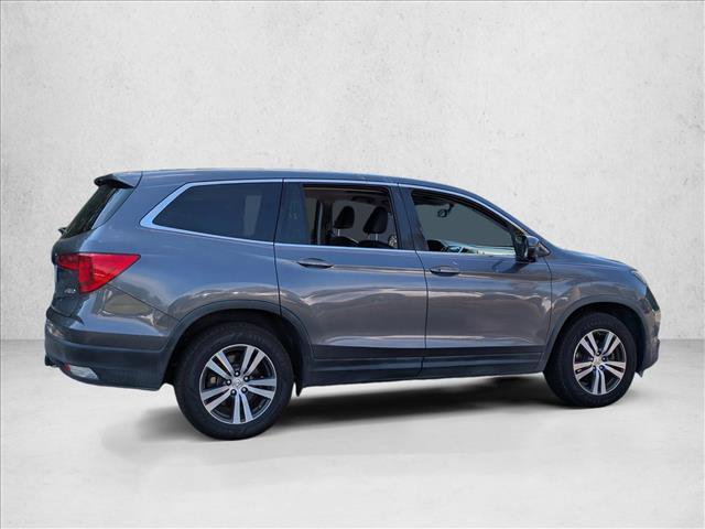 Used 2018 Honda Pilot EX-L video 4