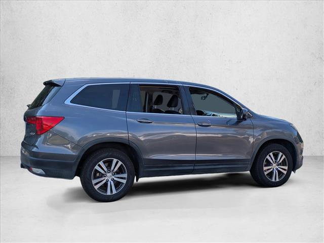 Used 2018 Honda Pilot EX-L image 4