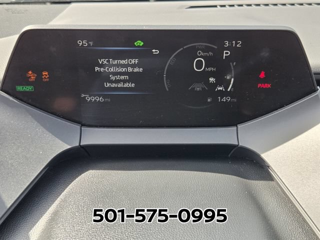 Used 2023 Toyota Prius Limited w/ Limited Premium Package AWD/4WD image 33