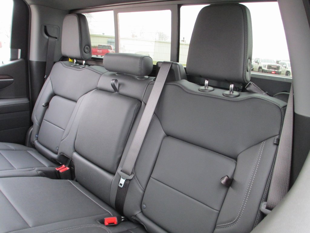 New 2026 GMC Sierra 1500 SLT w/ SLT Convenience Package image 15