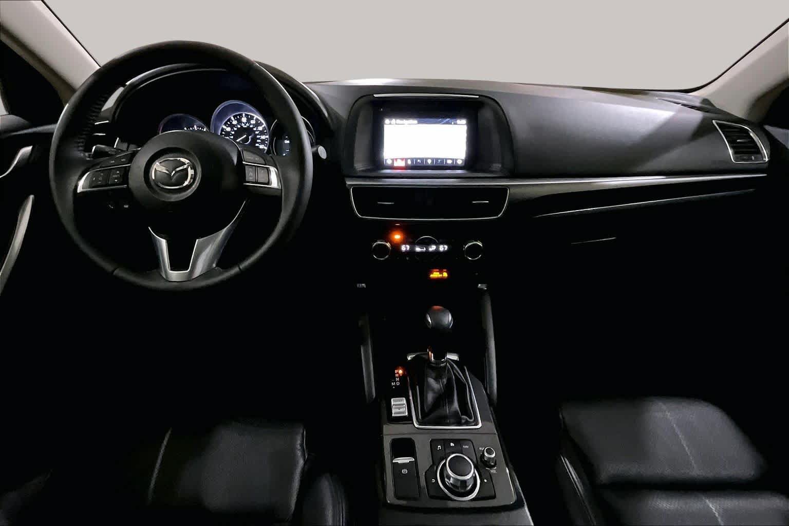 Used 2016 MAZDA CX-5 Grand Touring AWD/4WD image 15