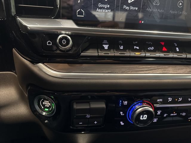 New 2026 GMC Sierra 3500 SLT AWD/4WD image 50