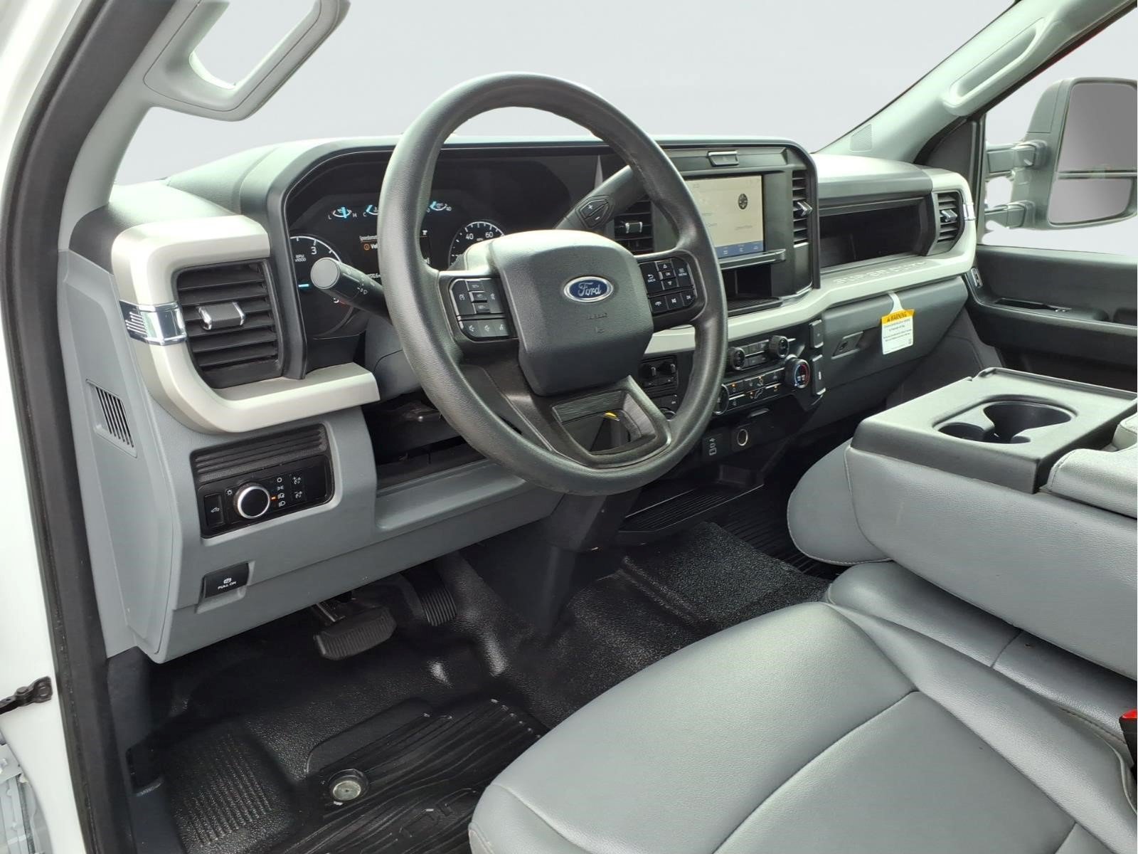 Used 2026 Ford F250 XL AWD/4WD image 26