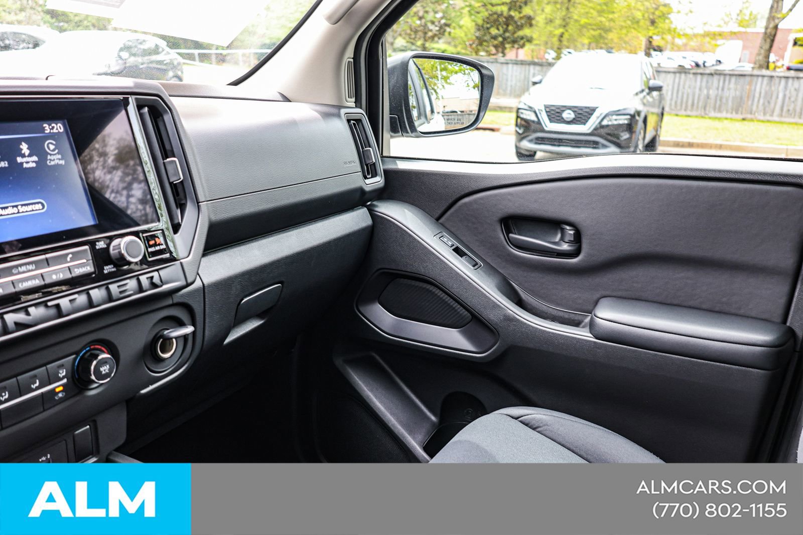 Used 2025 Nissan Frontier S w/ S Utility Package image 38