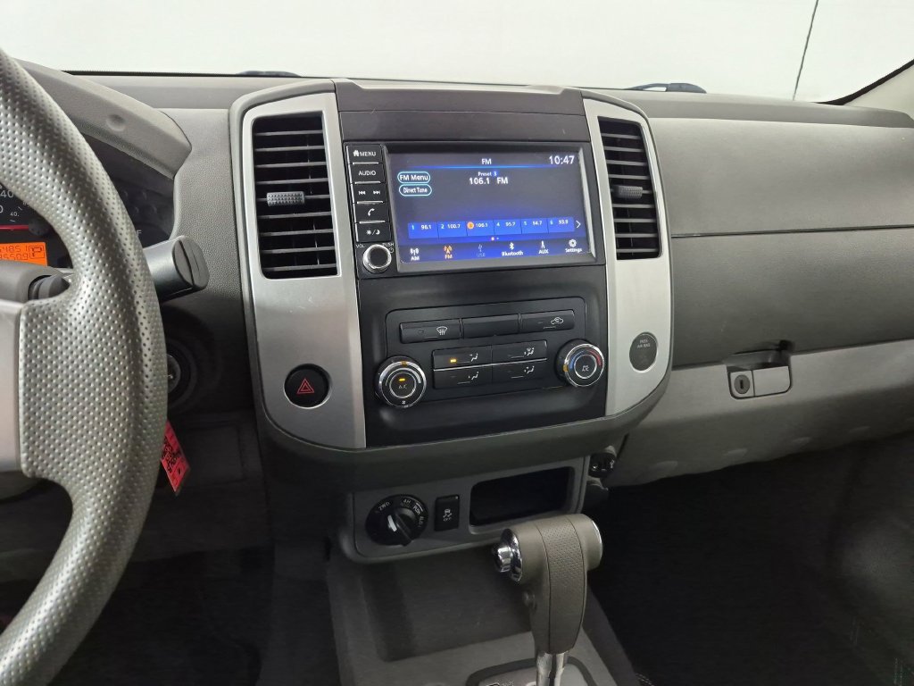 Used 2019 Nissan Frontier SV AWD/4WD image 22