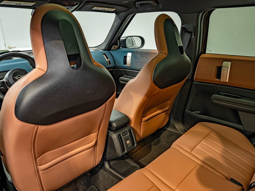 Certified 2026 MINI Cooper Countryman S AWD/4WD image 36