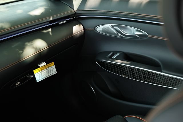 New 2026 Genesis GV70 3.5T Sport Prestige AWD/4WD image 28