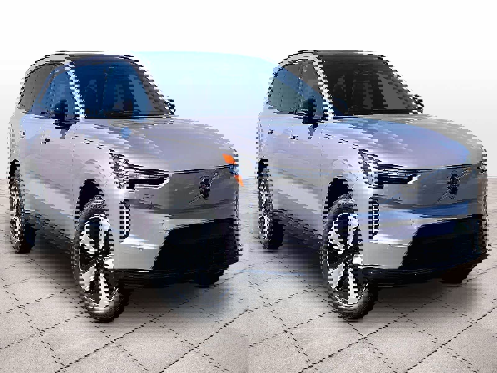 New 2026 Volvo EX90 Plus image 2