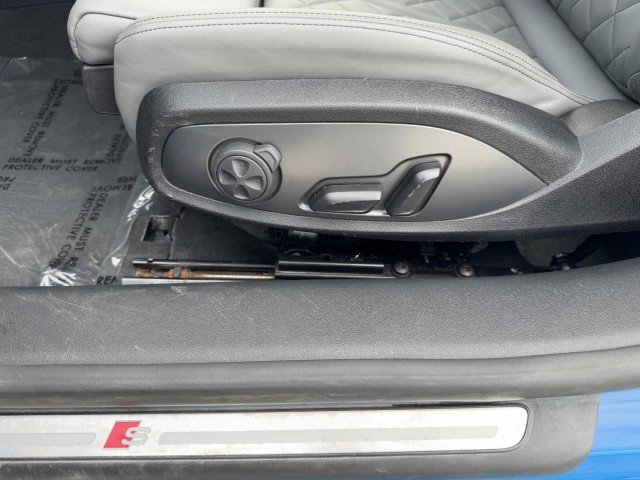 Used 2023 Audi TTS 2.0T Coupe image 20