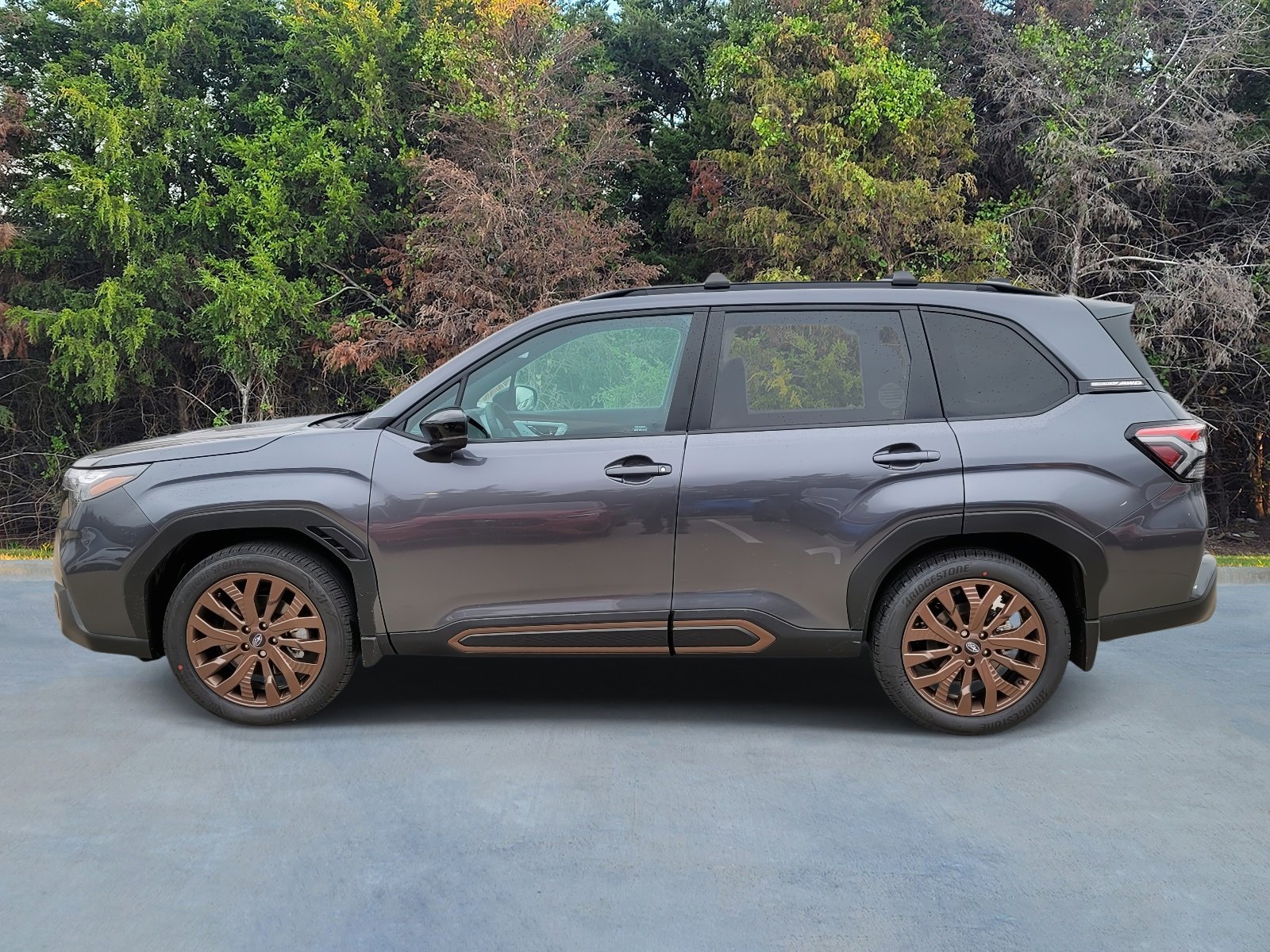 Used 2026 Subaru Forester Sport image 21