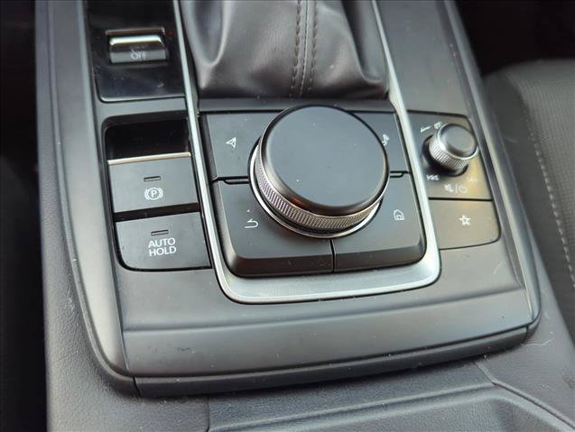 Used 2024 MAZDA CX-30 AWD 2.5 S image 24