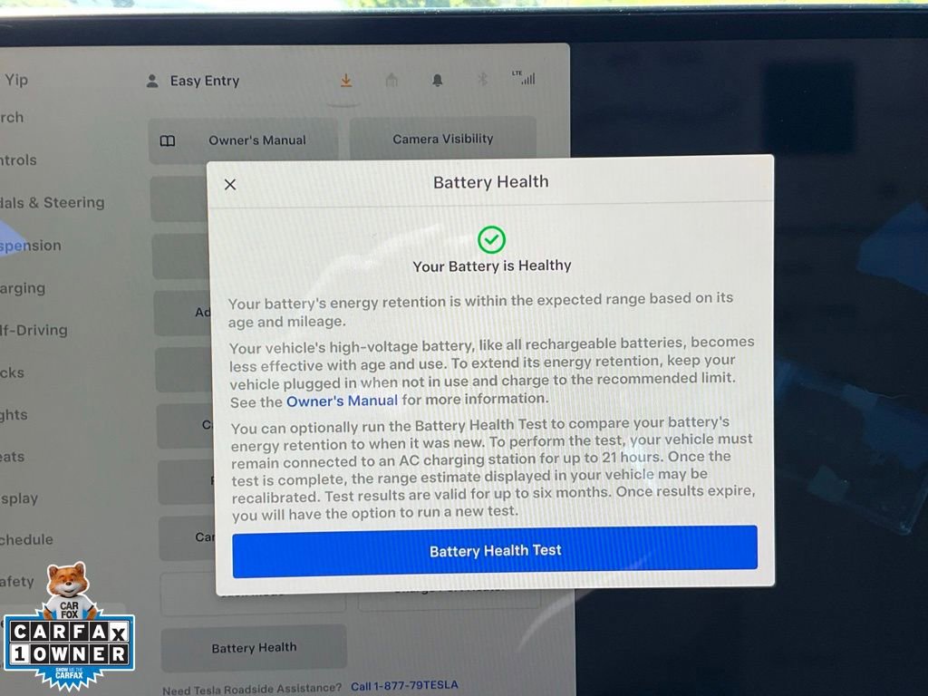 Used 2023 Tesla Model S Standard Range image 43