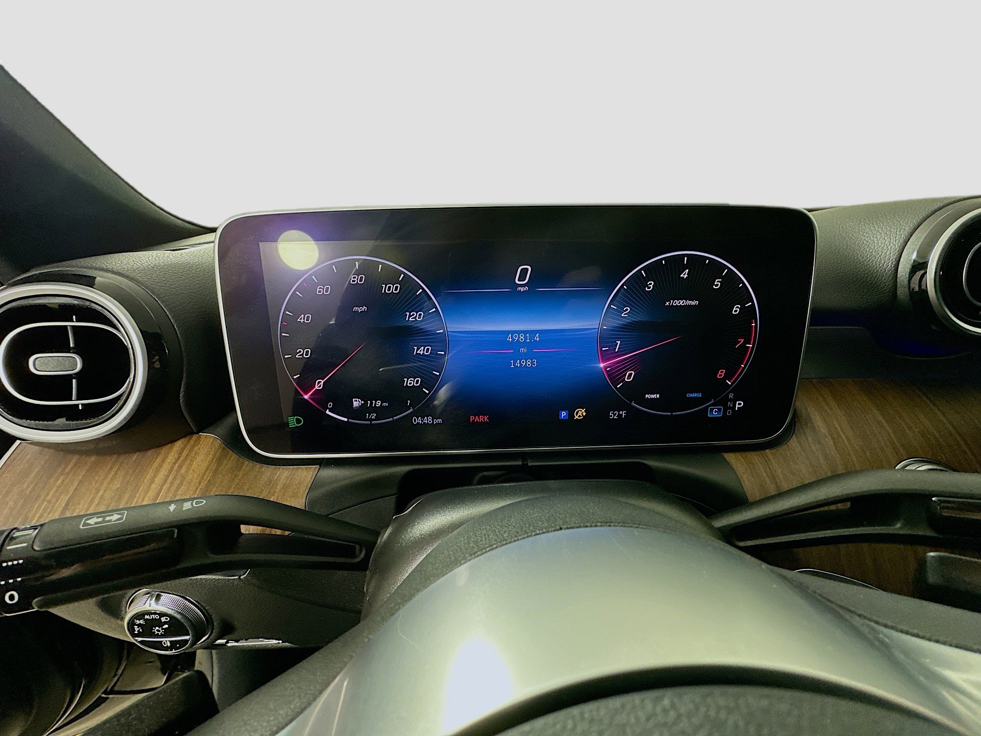 Certified 2024 Mercedes-Benz C 300 C 300 image 14