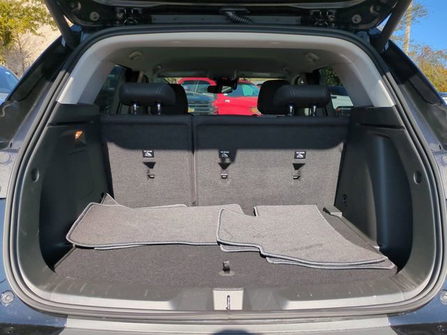 Certified 2026 Chevrolet TrailBlazer LT w/ Convenience Package image 14