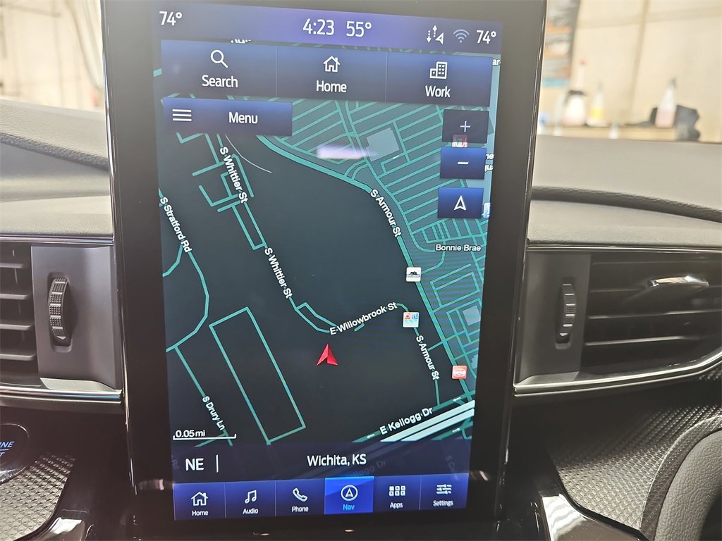 Used 2023 Ford Explorer ST w/ Equipment Group 401A image 20