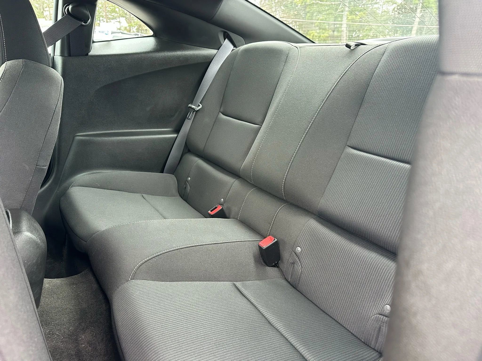 Used 2011 Chevrolet Camaro LT RWD image 17