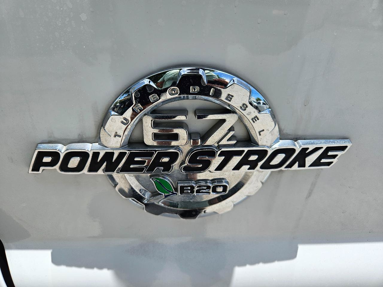 Used 2011 Ford F550 2WD Crew Cab Super Duty w/ Payload Upgrade Pkg image 22
