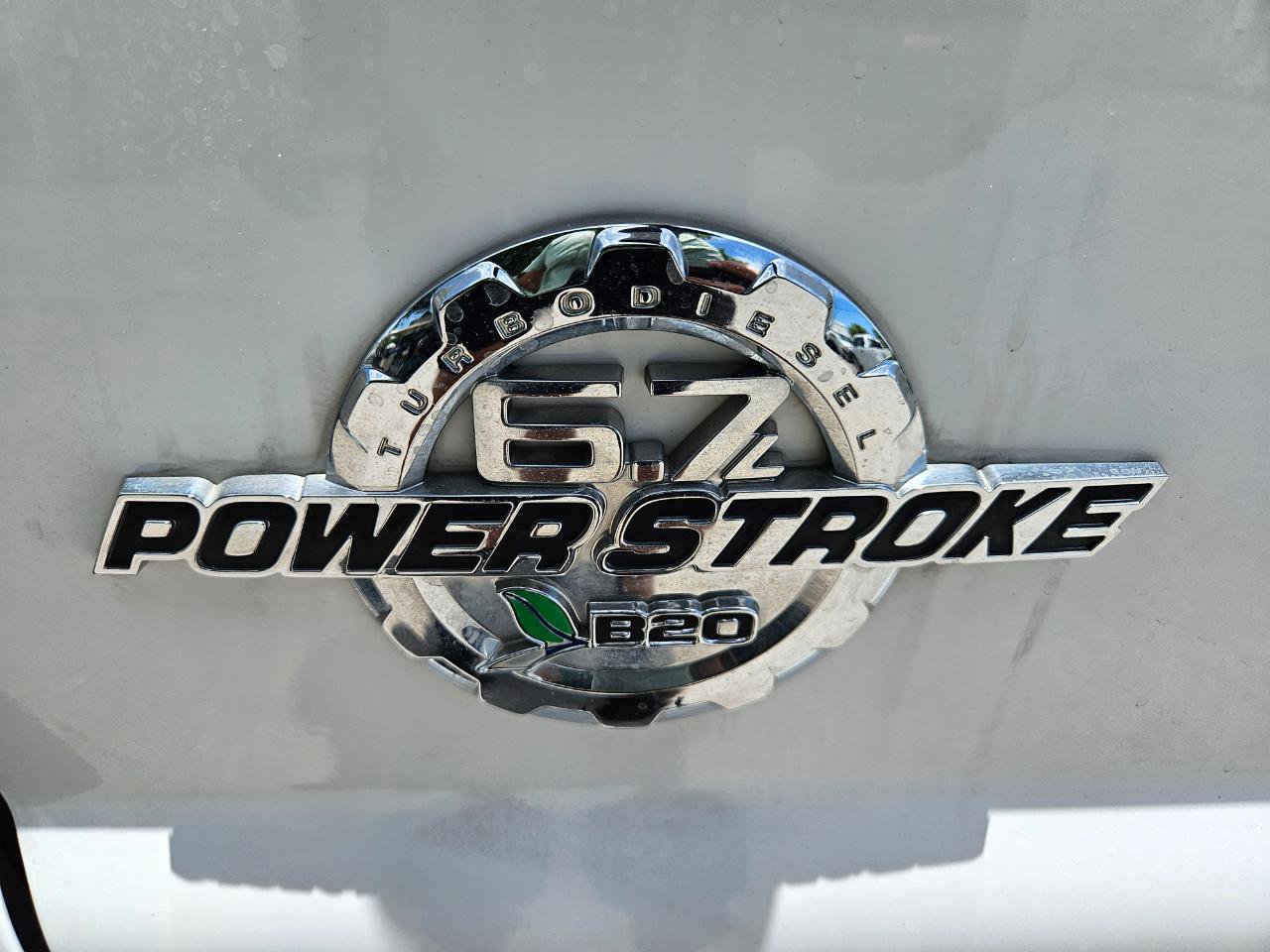 Used 2011 Ford F550 2WD Crew Cab Super Duty w/ Payload Upgrade Pkg image 22