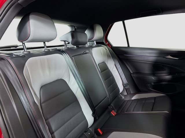 New 2026 Volkswagen GTI Autobahn image 28