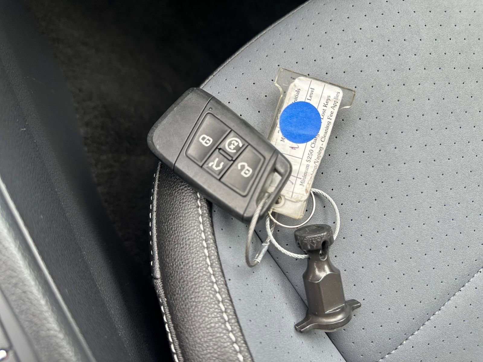 Used 2025 Volkswagen Jetta SE image 22